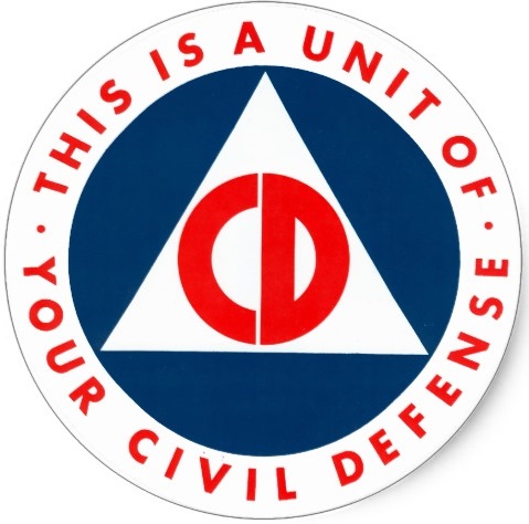 Waldo Civil Defense Association